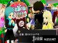 《女神异闻录q：迷宫暗影》3ds截图-20