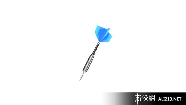 《新落石3d（3dsware）》3ds截图