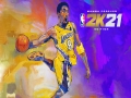 《nba 2k21》游戏截图4-4