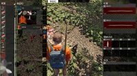 《scum-人渣》单人生存新人入门到精通讲解实况