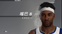 《nba2k21》科比捏脸以及投篮动作分享